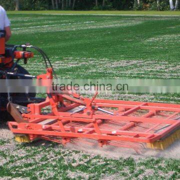 CHY014815 High Quality Artificial Grass/cheap Artificial Grass Carpet/football Artificial Grass photo-6