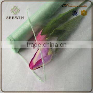 Organza Rolls for Flora Wrapping photo-2