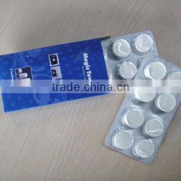 Made in Zhejiang Magic Tissue photo-2