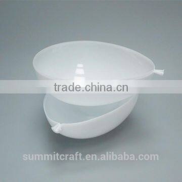 Thermoforming Molding Hard Plastic Balloon Retail Store Display photo-6