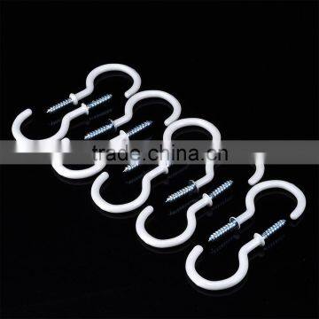 All Kinds of Screw Hook ,with Zinc Plated ,best Price Wholesale photo-2