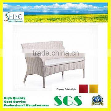 SFM3-20150522-08 Outdoor Furniture Wholesale Loveseat Rattan Garden Chair