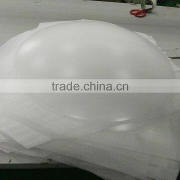 Customized Plastic Bulk Lamp Shades photo-2
