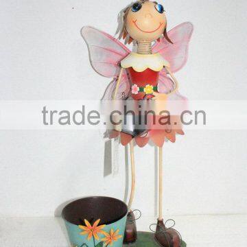 Animal Flower Pot Stand photo-3