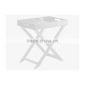 Cheap Folding Tray Table for Indoor Furniture photo-5