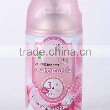 300ml Canning Dry Fog Air Freshener photo-6