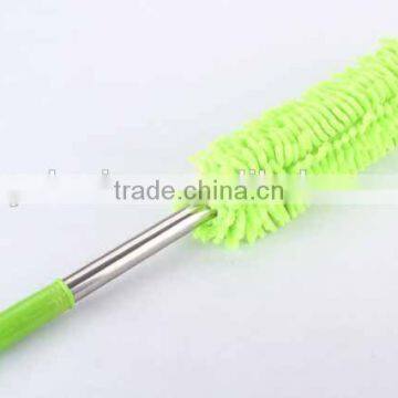 Chenille Fabric Microfiber Duster photo-4