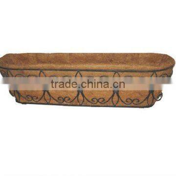 wall coco planter LMSWP-51002