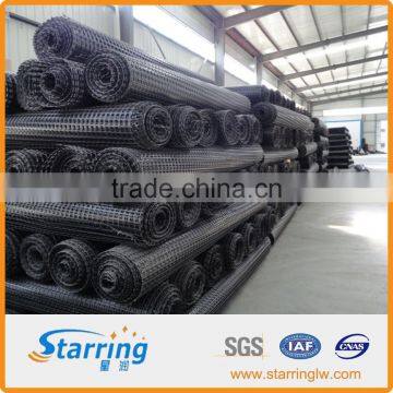 TGSG15-15 Biaxial Plastic Geogrid photo-4
