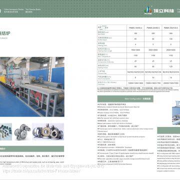 Mesh Belt Sinter Furnace photo-2