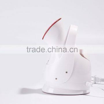 Portable High Quality Ionic Facial Steamer Ozone Facial Steamer photo-4