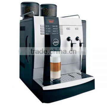 Coffee Vending Machine/Double Tank Espresso Coffee Vending Machine