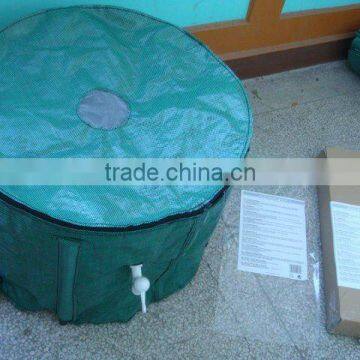 100L Rain Barrel