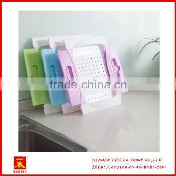 Foldable Draining Calathus Kitchenware Basket Series photo-4
