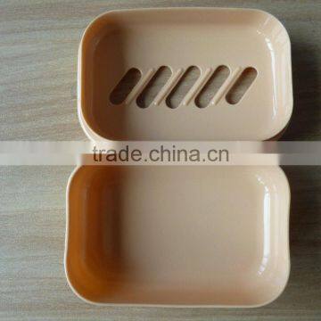 Plastic Soap Holder Dish Box photo-3