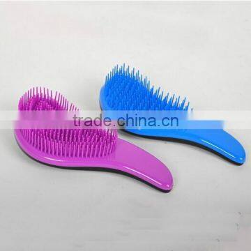 Plastic Comb Massage photo-2