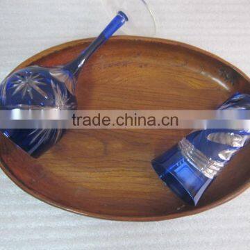 Various Sizes Wooden Tray/Wood Plate photo-2