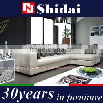 indian sofa set / l type sofa set / image of sofa set G146