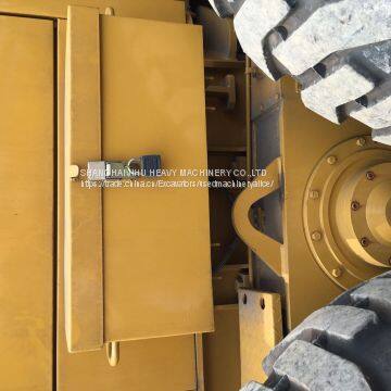 Used Caterpillar 140 Road Graders for Sale photo-3