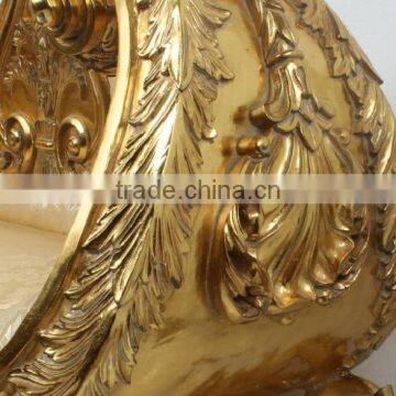 Popular Elegent Wedding Sofas for Bride and Groom photo-2