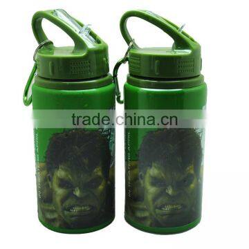 Sports Bottle Aluminum