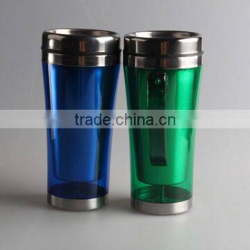 Wholesale Stainless Steel Thermo Mug, Stainless Steel Tumbler Mug photo-4