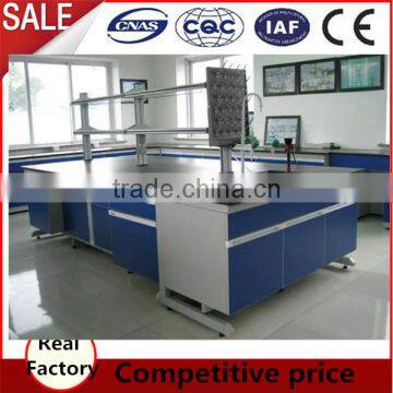 Very Cheap Price Lab Room Lab Work Table photo-6