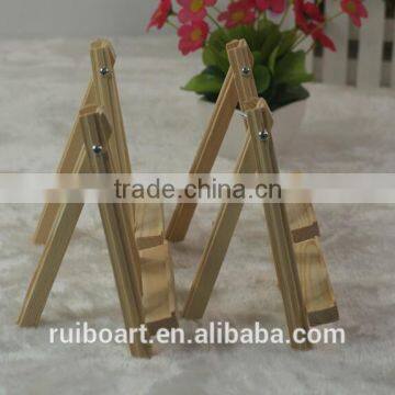 18*24cm Mini Display Easel photo-2