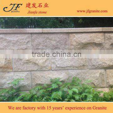Padang Yellow Granite G682 Granite Countertop, Vanity, Granite Slab, Tiles photo-5