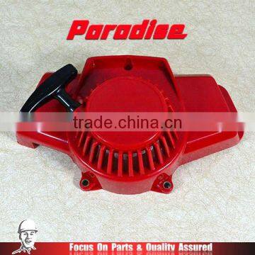 40.2cc Rbc Nb411 Brush Cutter Robin Trimmers Starter photo-2