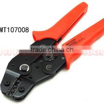 Cable Die Wire Cut Clamp Crimping Pliers Crimping Terminal Pliers photo-4