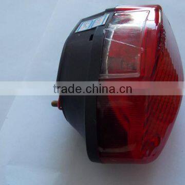 Popular Motorcycle Spare Parts Turn Signal Light for BAJAJ photo-3