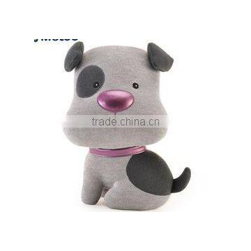 Jane Dog Doll Plush Toys photo-4