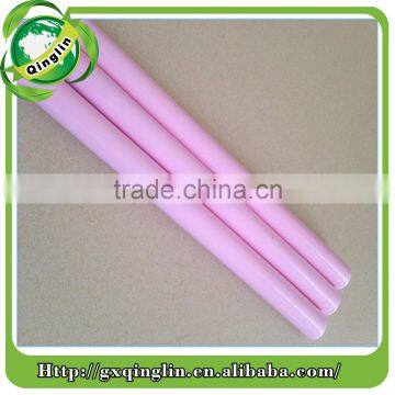 120*2.2cm Natural Eucalptus Wooden Broom Handle Made in China