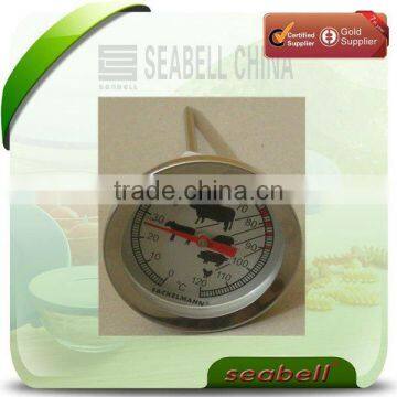 TH053FC dial thermometer