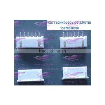 YXS2001H-06P 2.0mm white housing connector