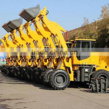 ZL930 Best Price With Top Quality Wheel Loader for Sale With Pallet Fork photo-2