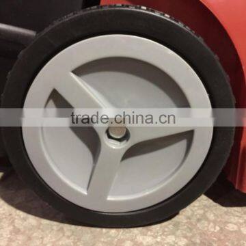 Lawn Mower 1000W, Cropper, Grass Cutter, Electric Lawn Mower photo-6