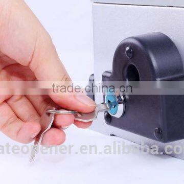 Sliding Gate Motor Italy Quality Compatible Auto Gate Motor photo-3