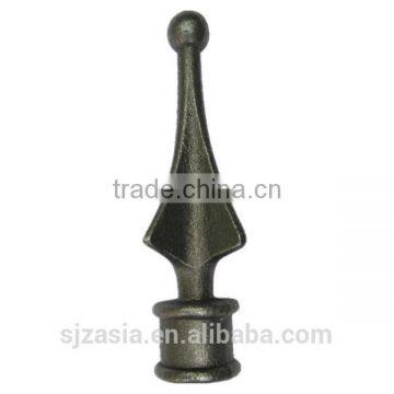 Ornamentos de Ferro Fundido photo-3