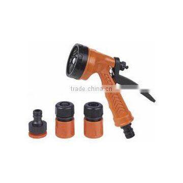 4 functions CS-4005 SPRAY GUN SET