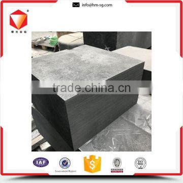 high density graphite block for 500*300*200