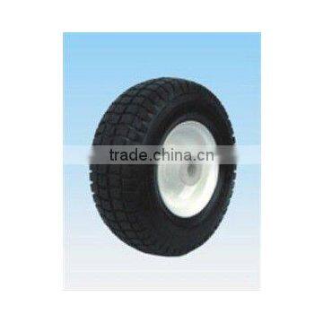 PNEUMATIC WHEEL