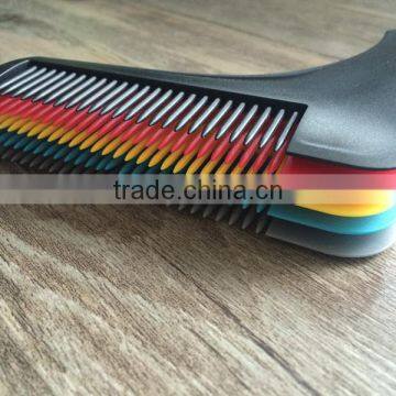 2017 Amazon Best Selling Beard Shaping Trimming Tool in Comb photo-3