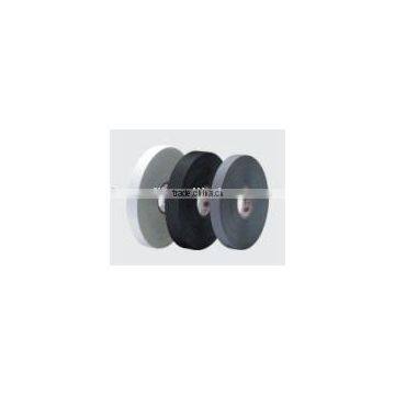 Threeply hot air seam sealing tape