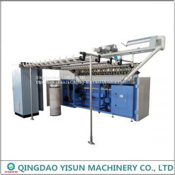 Customized Cotton/Wool Roving Machine/Roving Frame photo-3
