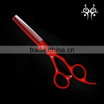 Chinese high quality professional hair thinning scissors