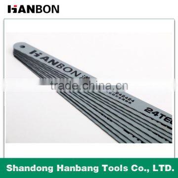 Industrial Grade Saw Blade in the Hacksaw Frame photo-6