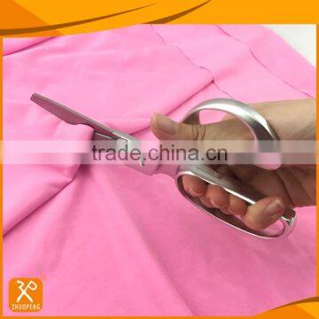 New Style Cloth Scissors With Aluminum Handle photo-3