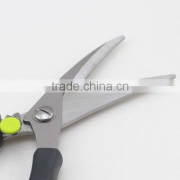 Stainless Steel Chicken Bone Scissors photo-5
